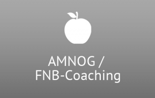 AMNOG / FNB Coaching